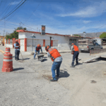 RESTAURA ADRIANA VALDÉZ CALLES DE OCAMPO