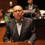 URGE RUBÉN MOREIRA A ACTUAR ANTE PINCHAZOS EN EL METRO
