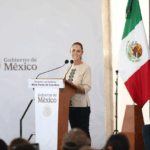 PRESIDENTA CLAUDIA SHEINBAUM REITERA COMPROMISO CON EL RESCATE DE LOS MINEROS DE PASTA DE CONCHOS: “NO NOS VAMOS A IR HASTA ENCONTRAR A LOS 63”