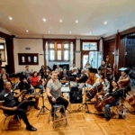 UN AÑO DE MÚSICA, JUVENTUD Y EXCELENCIA ARTÍSTICA: ORQUESTA METROPOLITANA DE SALTILLO