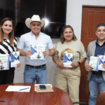 “CHANO” DÍAZ LE DICE SI A LA EDUCACIÓN”