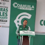 SALTILLO DA PASO FIRME AL PROGRESO; INICIAN REHABILITACIÓN DEL PARQUE ABRAHAM CURBELO Y OBRAS SOCIALES POR 13 MILLONES DE PESOS: MANOLO JIMÉNEZ SALINAS