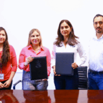 GENERAN MUNICIPIO Y DIF LOS VÍNCULOS NECESARIOS PARA SERVIR A RAMOS ARIZPE