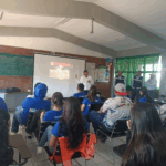 IMPARTEN TALLERES DE PRIMEROS AUXILIOS EN LAGUNA DEL REY Y CHULAVISTA