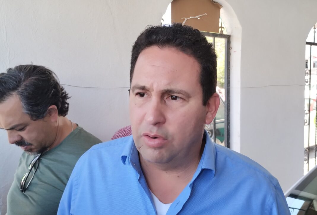 DECIDIRÁN SALTILLENSES EN CONSULTA CIUDADANA OBRAS A REALIZARSE CON PRESUPUESTO PARTICIPATIVO: ALCALDE