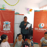 ARRANCA CON ÉXITO LA SEMANA DE JUEGOS Y SONRISAS EN LA CABECERA MUNICIPAL Y CHULAVISTA