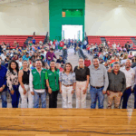 LLEGA A MONCLOVA BRIGADA DE REGISTRO CIVIL CON APOYO DEL GOBIERNO ESTATAL