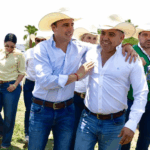 ANUNCIAN NUEVAS OBRAS PARA SABINAS CON APOYO DEL GOBIERNO ESTATAL