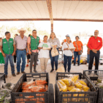 LLEGA BRIGADA DE ATENCIÓN AL EJIDO ACÁMBARO DE CASTAÑOS