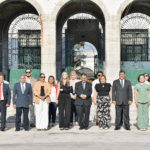CELEBRAN 225 ANIVERSARIO DE LA FUNDACIÓN DE CUATRO CIÉNEGAS