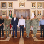 INSTITUCIONES ACTIVAN OPERATIVOS ESPECIALES PARA FORTALECER SEGURIDAD EN COAHUILA