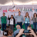 LLEGA “ACTIVA TU PARQUE” A MIRASIERRA