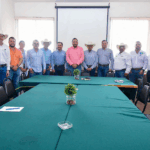 CARLOS VILLARREAL IMPULSA MEJORAS PARA EL SECTOR GANADERO DE MONCLOVA