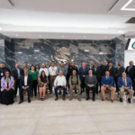 SE FORTALECE LA COOPERACIÓN ENTRE AUTORIDADES DE MÉXICO–COAHUILA Y ESTADOS UNIDOS