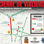 AVISO IMPORTANTE DE INFORMACIÓN VIAL