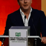 CIERRA CON GRAN ÉXITO LA FERIA INTERNACIONAL DEL LIBRO COAHUILA 2024: MANOLO JIMÉNEZ AGRADECE PARTICIPACIÓN CIUDADANA
