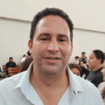HAY 10 EMPRESAS INTERESADAS EN DONAR EQUIPAMIENTO PARA MEJORAR PLAZAS DE SALTILLO: JAVIER DÍAZ