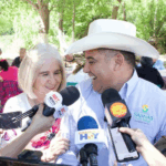 ALCALDE DE SABINAS DEDICA EMOTIVO MENSAJE A SU MADRE EN VÍSPERAS DEL DÍA DE LAS MADRES