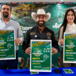 RAMOS ARIZPE EXHIBIRÁ AUTOS CLÁSICOS CON EVENTO INTERNACIONAL ESTE 11 DE MAYO