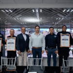 RECONOCE OXXO SEGURIDAD EN SALTILLO