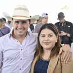 ALCALDESA DE OCAMPO DESTACA AVANCES EN SEGURIDAD TRAS INAUGURACIÓN DE CUARTEL POLICIAL EN CANDELA