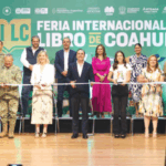 LOS INVITAMOS A QUE VIVAN LA FERIA DEL LIBRO: MANOLO JIMÉNEZ