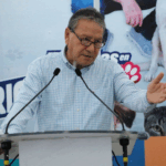 IMPULSAN CAMPAÑA “HUELLITAS EN ACCIÓN” EN NUEVA ROSITA CON APOYO DEL DIPUTADO TEO KALIONCHIZ