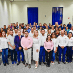 MONCLOVA SE SUMA A LA ESTRATEGIA DE SALUD MENTAL IMPULSADA POR EL GOBIERNO DEL ESTADO