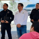 ESCUCHAR A LA GENTE, CLAVE PARA TRABAJAR UNIDOS: GOBIERNO DE RAMOS ARIZPE