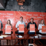 PRESENTAN EL CABRITO FEST 2025