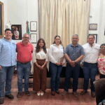 IMPULSA VÍCTOR LEIJA APERTURA DE CENTRO DE CAPACITACIÓN PARA EL TRABAJO