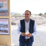 INVIRTIENDO 2 MIL MDP AVANZAN  GRANDES OBRAS EN COAHUILA: MANOLO