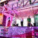 INAUGURA DIF JUEGOS ESTATALES DEPORTIVOS Y CULTURALES DE LAS PERSONAS ADULTAS MAYORES EN MONCLOVA