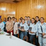 DIF CUATRO CIÉNEGAS FOMENTA LA LECTURA COMO HERRAMIENTA DE TRANSFORMACIÓN SOCIAL