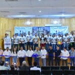 GOBIERNO MUNICIPAL Y LM MINERÍA APUESTAN POR LA PREPARACIÓN Y EL FUTURO DE CUATRO CIÉNEGAS
