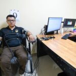 RECONOCEN AL CENTRO DE EVALUACIÓN Y CONTROL DE CONFIANZA DE COAHUILA COMO UNO DE LOS MEJORES DEL PAÍS