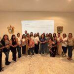 COMPARTEN EXPERIENCIAS EXITOSAS GUARDERÍAS DE LA REGIÓN SURESTE EN PARRAS
