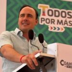 MANOLO JIMÉNEZ Y TOMÁS GUTIÉRREZ REFUERZAN PROGRAMAS SOCIALES Y DESARROLLO ECONÓMICO EN RAMOS ARIZPE