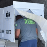 JORNADA ELECTORAL DEL PODER JUDICIAL