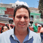 BUSCA SALTILLO UTILIZAR AGUA TRATADA EN EL 100 POR CIENTO DE ÁREAS VERDES Y ESPACIOS PÚBLICOS: ALCALDE
