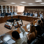 DEFINE CABILDO A QUIENES RECIBIRÁN PRESEA SALTILLO 2025