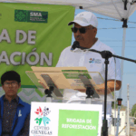 CUATRO CIÉNEGAS REAFIRMA SU COMPROMISO AMBIENTAL CON LA CAMPAÑA “VERDE VERDE COAHUILA”