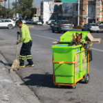 INCREMENTA SALTILLO SEGURIDAD VIAL EN LAS TERESITAS