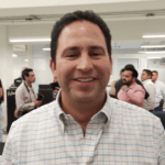HABRÁ EN JULIO PROGRAMA DE INCENTIVOS PARA QUE DEUDORES DEL PREDIAL SE PONGAN AL CORRIENTE: JAVIER DÍAZ 