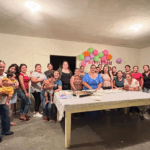 ARRANCA CURSO DE REPOSTERÍA EN OCAMPO; IMPULSAN TALENTO LOCAL CON APOYO DEL DIF