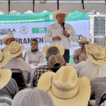 ENTREGA DE SEMENTALES BOVINOS EN ZARAGOZA FORTALECE AL SECTOR GANADERO