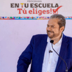 FORTALECEN LA EDUCACIÓN GOBIERNOS DE MANOLO Y TOMÁS