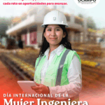 ALCALDESA DE OCAMPO CELEBRA A LAS MUJERES INGENIERAS EN SU DÍA