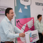SIGUE GOBIERNO DE SALTILLO SIMPLIFICANDO TRÁMITES