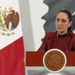DESCARTA SHEINBAUM QUE INE PIERDA AUTONOMÍA CON REFORMA ELECTORAL